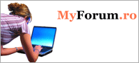 Pagina de start a forumului LSPDepartament.MyForum.ro